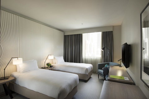 DoubleTree By Hilton Melbourne - Lismore Accommodation 35