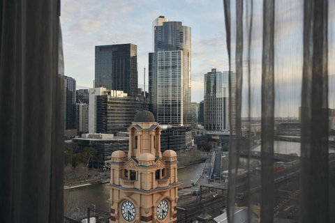 DoubleTree By Hilton Melbourne - Lismore Accommodation 22