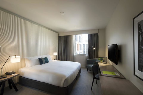 DoubleTree By Hilton Melbourne - Lismore Accommodation 16