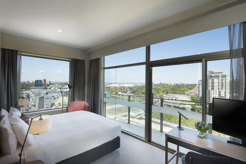 DoubleTree By Hilton Melbourne - Lismore Accommodation 29