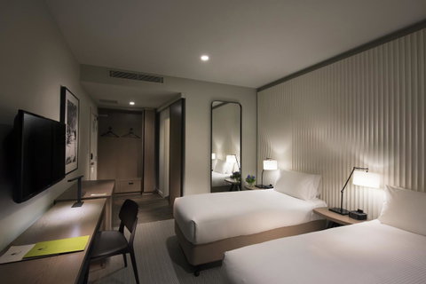 DoubleTree By Hilton Melbourne - Lismore Accommodation 21