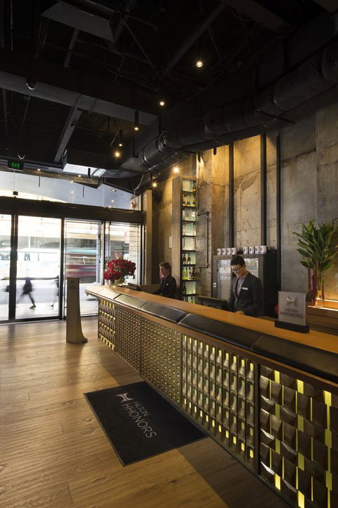 DoubleTree By Hilton Melbourne - Lismore Accommodation 42