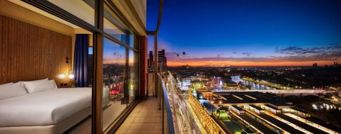 DoubleTree By Hilton Melbourne - Lismore Accommodation 19