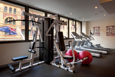 DoubleTree By Hilton Melbourne - Lismore Accommodation 7