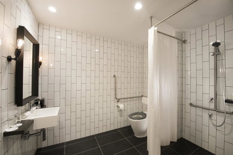 DoubleTree By Hilton Melbourne - Lismore Accommodation 38
