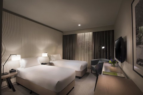 DoubleTree By Hilton Melbourne - Lismore Accommodation 36