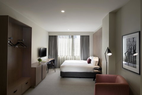 DoubleTree By Hilton Melbourne - Lismore Accommodation 34