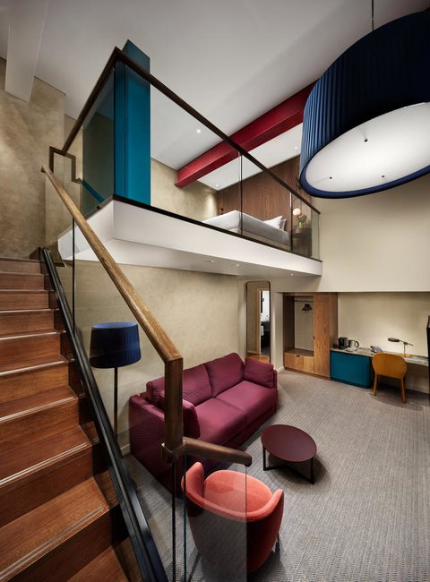 DoubleTree By Hilton Melbourne - Lismore Accommodation 3