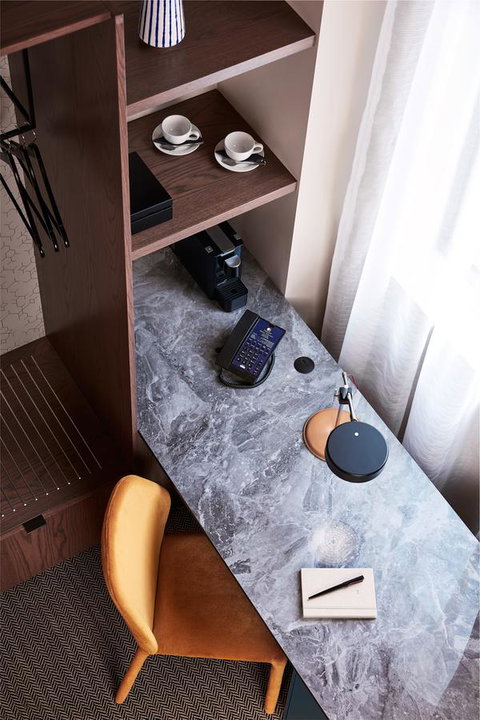 DoubleTree By Hilton Melbourne - Lismore Accommodation 8
