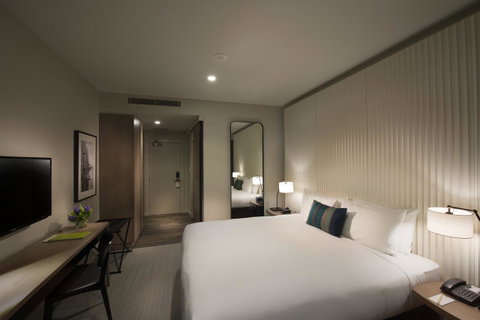 DoubleTree By Hilton Melbourne - Lismore Accommodation 10