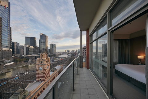 DoubleTree By Hilton Melbourne - Lismore Accommodation 23