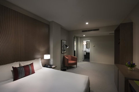 DoubleTree By Hilton Melbourne - Lismore Accommodation 37