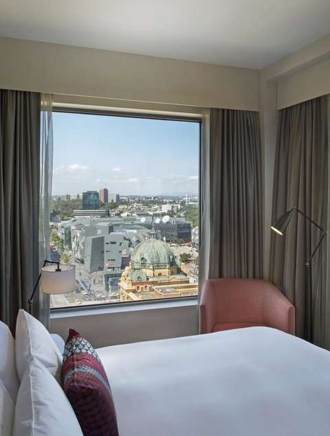 DoubleTree By Hilton Melbourne - Lismore Accommodation 4