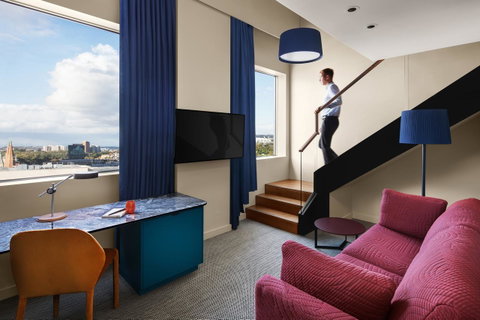 DoubleTree By Hilton Melbourne - Lismore Accommodation 14