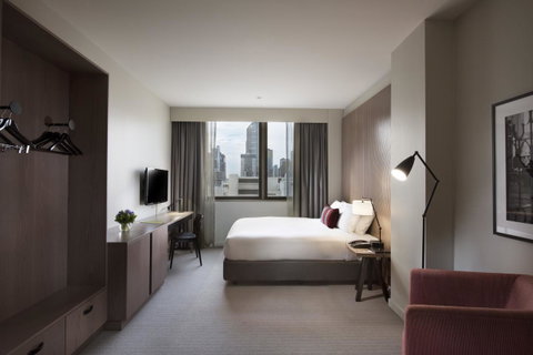 DoubleTree By Hilton Melbourne - Lismore Accommodation 32