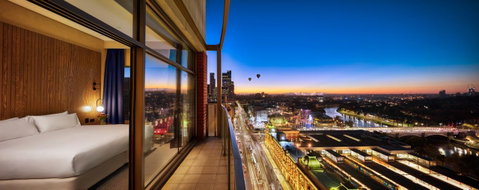 DoubleTree By Hilton Melbourne - Lismore Accommodation 11
