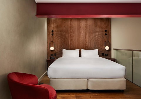 DoubleTree By Hilton Melbourne - Lismore Accommodation 13