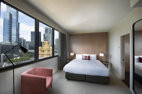 DoubleTree By Hilton Melbourne - Lismore Accommodation 31