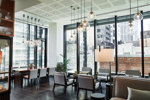 Novotel Melbourne Central - Lismore Accommodation 2