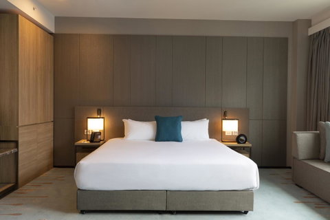 Novotel Melbourne Central - Lismore Accommodation 15