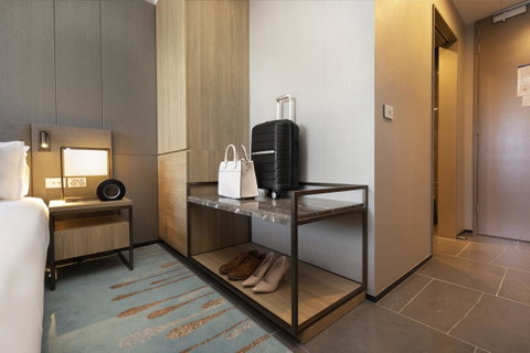 Novotel Melbourne Central - Lismore Accommodation 37