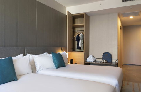 Novotel Melbourne Central - Lismore Accommodation 4