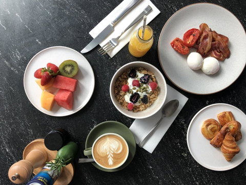 Novotel Melbourne Central - Lismore Accommodation 28