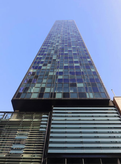 Novotel Melbourne Central - Lismore Accommodation 12