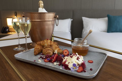 Novotel Melbourne Central - Lismore Accommodation 41
