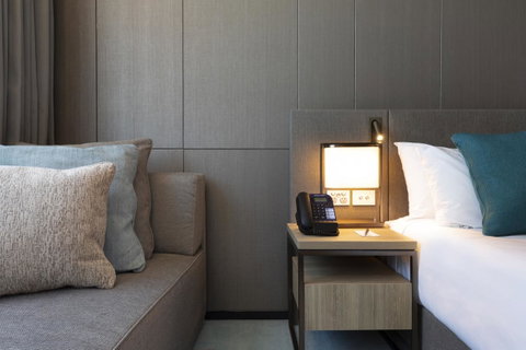 Novotel Melbourne Central - Lismore Accommodation 32