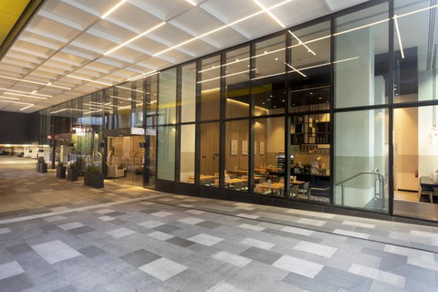 Novotel Melbourne Central - Lismore Accommodation 27