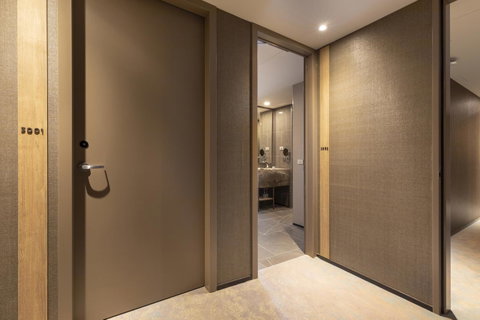 Novotel Melbourne Central - Lismore Accommodation 34