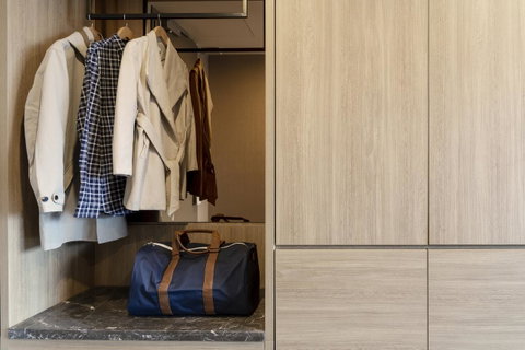 Novotel Melbourne Central - Lismore Accommodation 16