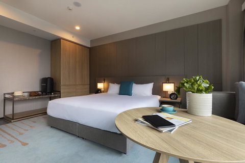 Novotel Melbourne Central - Lismore Accommodation 13