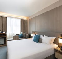 Novotel Melbourne Central - Lismore Accommodation