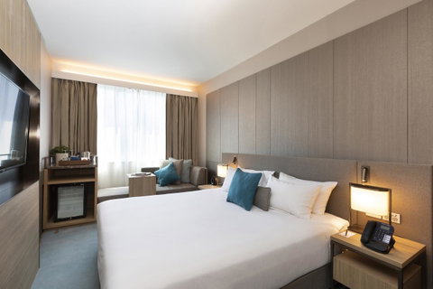 Novotel Melbourne Central - Lismore Accommodation 0