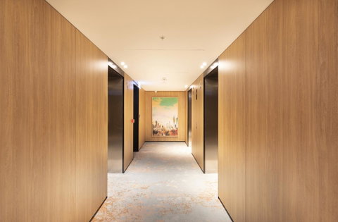 Novotel Melbourne Central - Lismore Accommodation 39