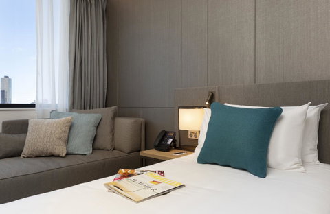 Novotel Melbourne Central - Lismore Accommodation 3