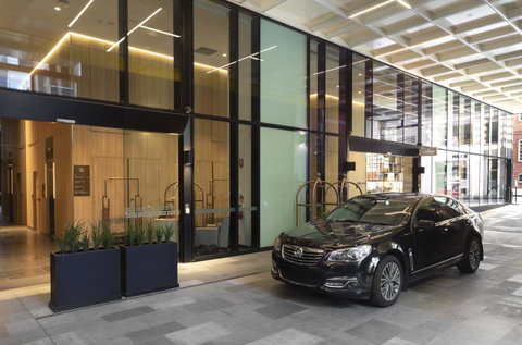 Novotel Melbourne Central - Lismore Accommodation 7