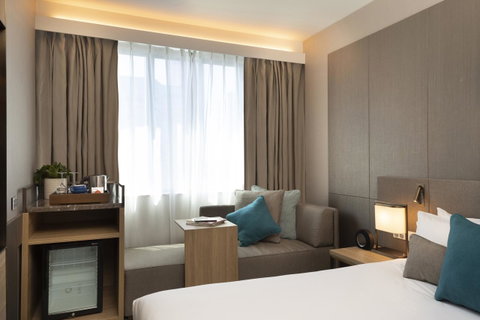 Novotel Melbourne Central - Lismore Accommodation 22