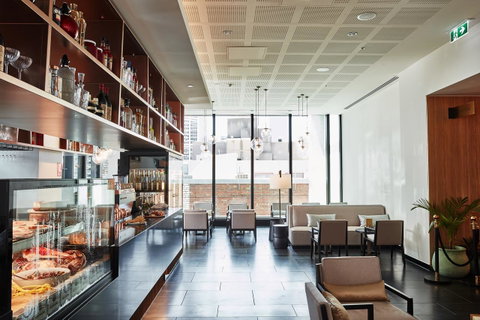 Novotel Melbourne Central - Lismore Accommodation 30