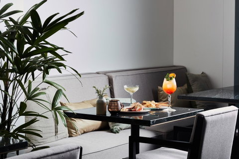 Novotel Melbourne Central - Lismore Accommodation 24