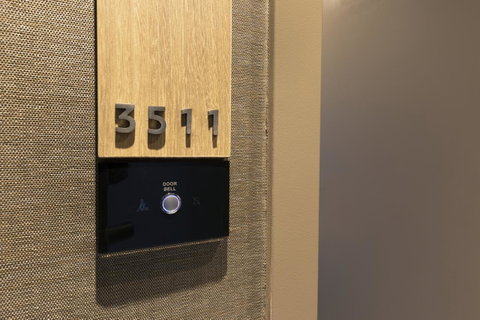 Novotel Melbourne Central - Lismore Accommodation 40