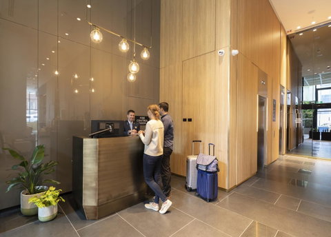 Novotel Melbourne Central - Lismore Accommodation 17