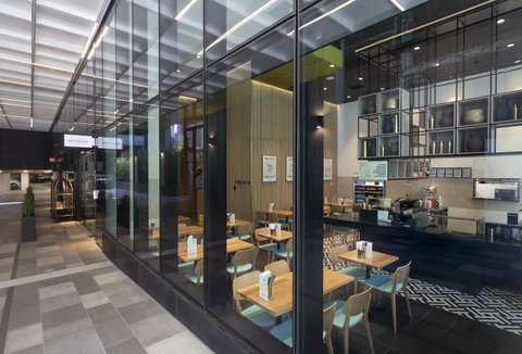 Novotel Melbourne Central - Lismore Accommodation 36