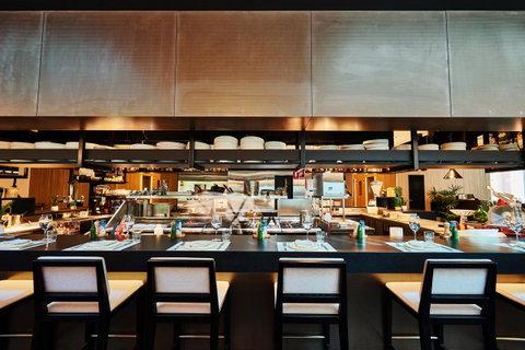 Novotel Melbourne Central - Lismore Accommodation 18