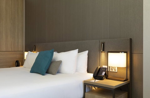 Novotel Melbourne Central - Lismore Accommodation 43