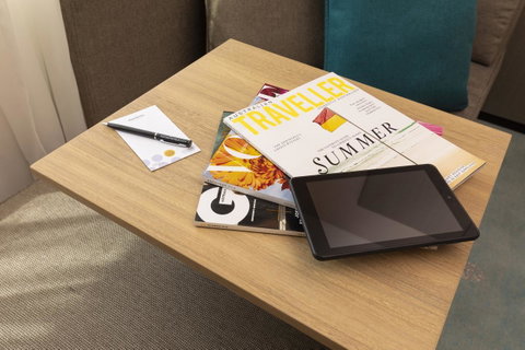 Novotel Melbourne Central - Lismore Accommodation 42