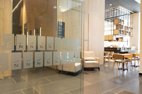 Novotel Melbourne Central - Lismore Accommodation 38