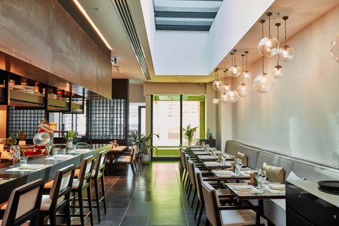 Novotel Melbourne Central - Lismore Accommodation 21